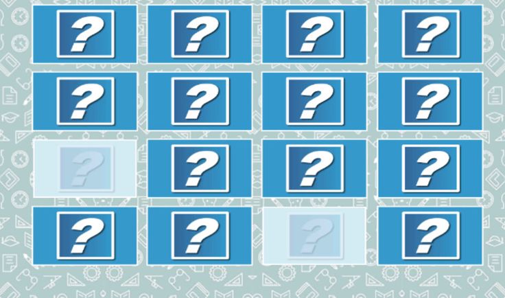 Memory Card Game